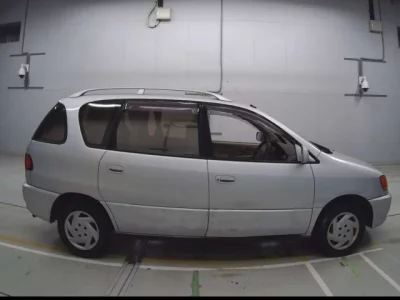 Toyota IPSUM