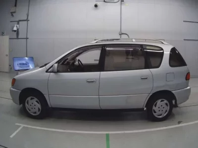 Toyota IPSUM