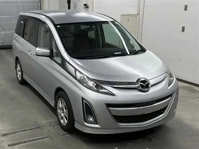 Mazda BIANTE