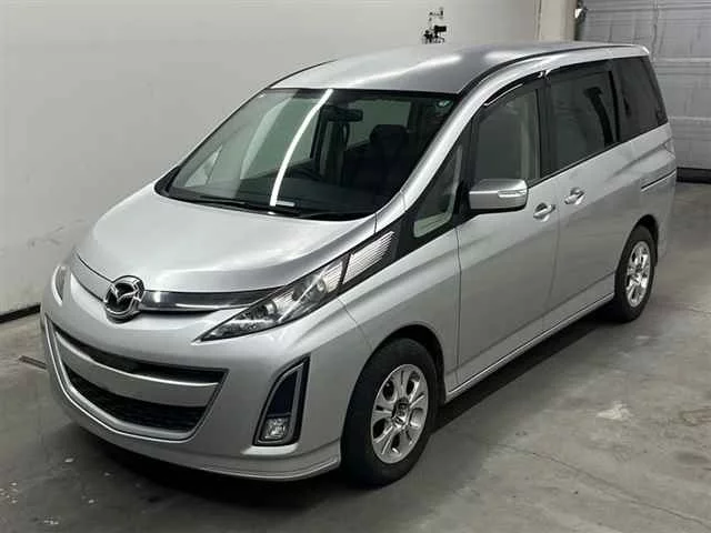 Mazda BIANTE