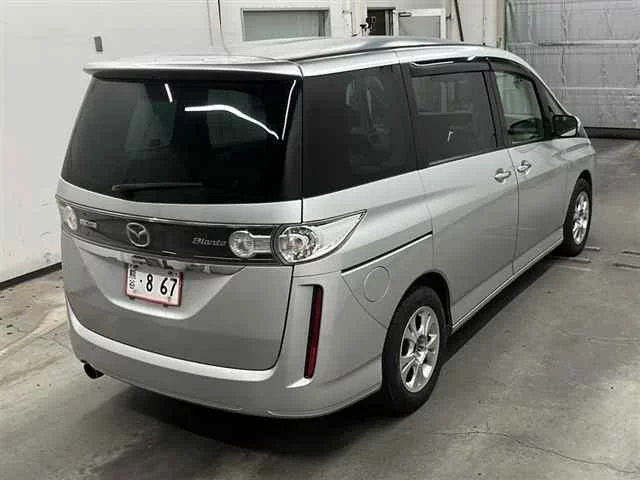 Mazda BIANTE