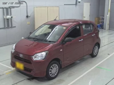 Toyota PIXIS EPOCH