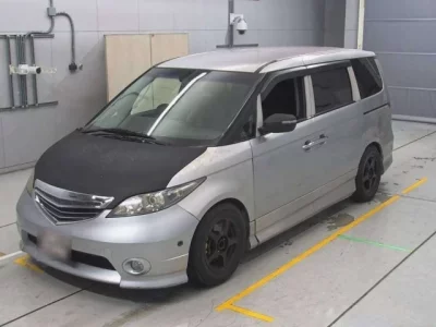 Honda ELYSION