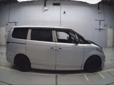 Honda ELYSION
