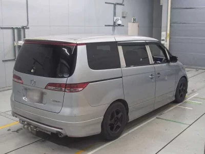 Honda ELYSION