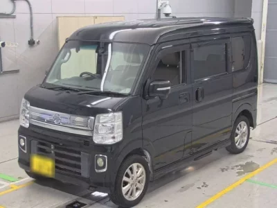 Nissan CLIPPER RIO