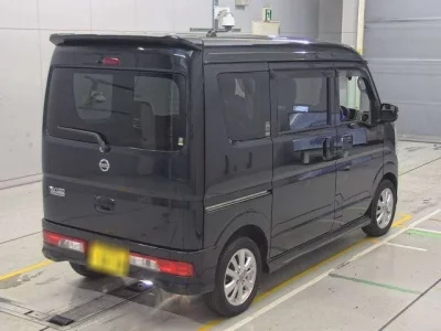 Nissan CLIPPER RIO