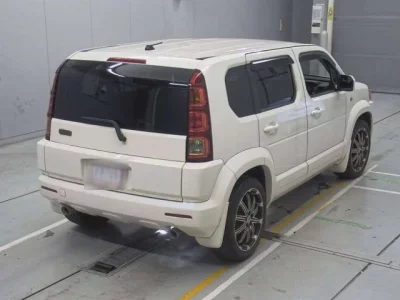 Honda CROSSROAD