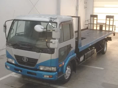Nissan CONDOR