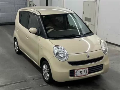 Suzuki MRWAGON