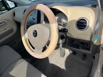 Suzuki MRWAGON