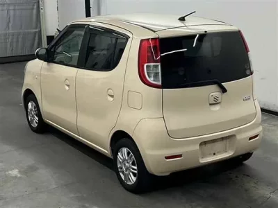 Suzuki MRWAGON