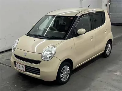Suzuki MRWAGON