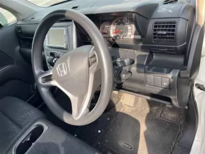 Honda ZEST