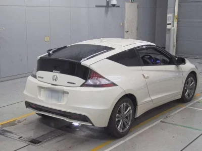 Honda CR-Z