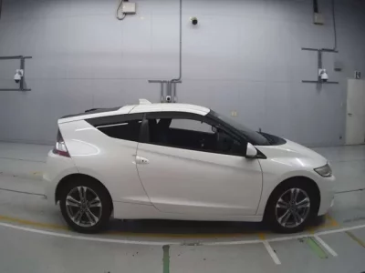 Honda CR-Z