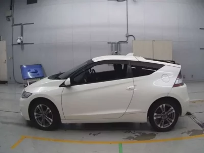 Honda CR-Z