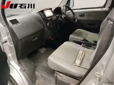 Toyota TOWN ACE VAN