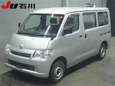 Toyota TOWN ACE VAN