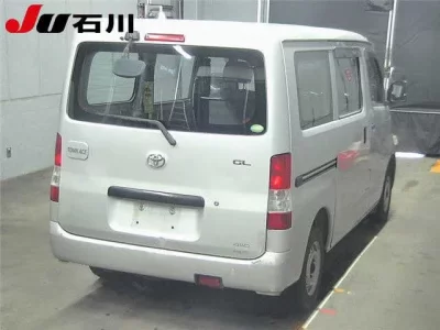 Toyota TOWN ACE VAN