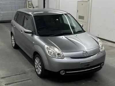Mazda VERISA