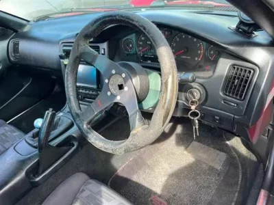 Toyota MR2