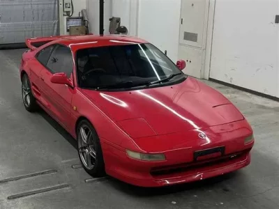 Toyota MR2