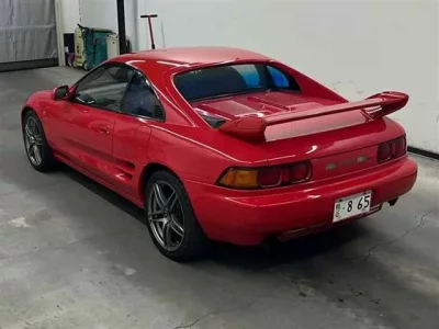 Toyota MR2