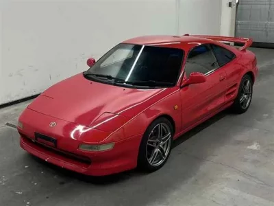 Toyota MR2