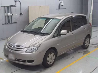 Toyota COROLLA SPACIO