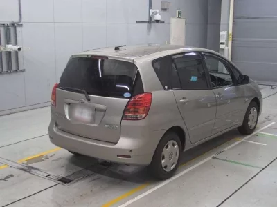 Toyota COROLLA SPACIO