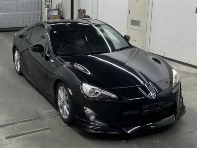Toyota 86