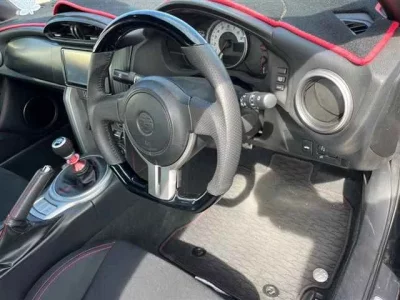 Toyota 86