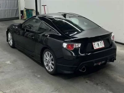Toyota 86