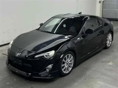 Toyota 86