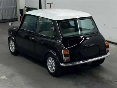 Rover MINI