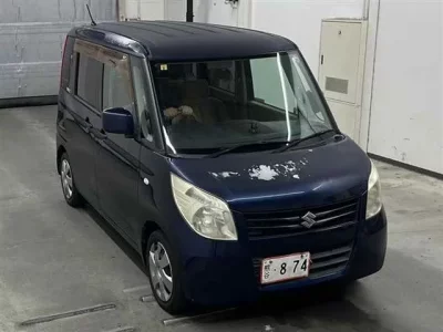 Suzuki PALETTE