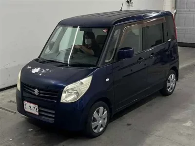 Suzuki PALETTE