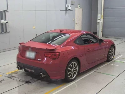 Toyota 86