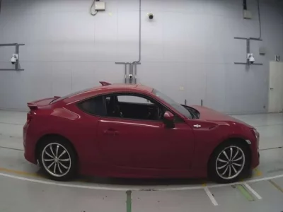 Toyota 86