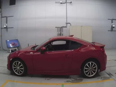 Toyota 86