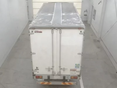 Nissan CONDOR