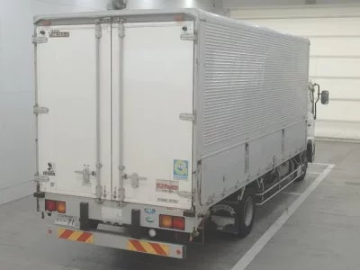 Nissan CONDOR