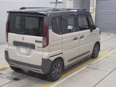 Suzuki SPACIA GEAR