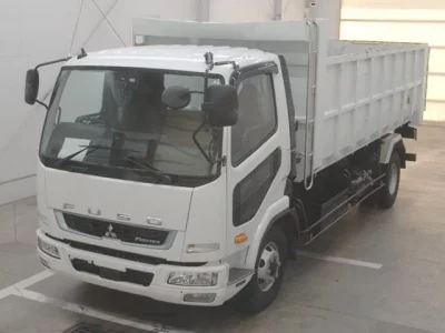 Mitsubishi FUSO FIGHTER