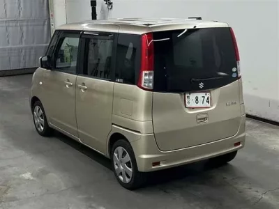 Suzuki PALETTE