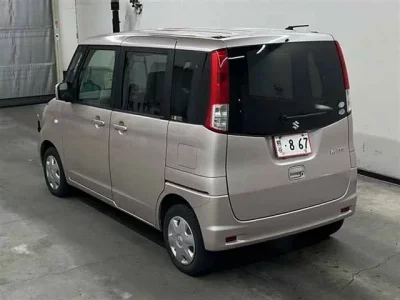 Suzuki PALETTE