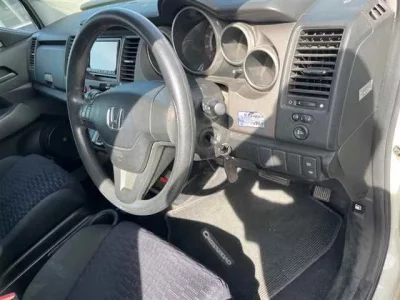 Honda CROSSROAD