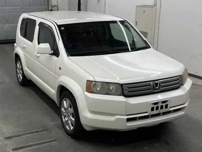 Honda CROSSROAD