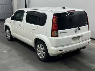 Honda CROSSROAD
